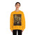GIORDANO, Luca - The Martyrdom of Saint Januarius (Artwork) Crewneck Sweatshirt