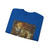 GIORDANO, Luca - The Martyrdom of Saint Januarius (Artwork) Crewneck Sweatshirt
