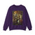 GIORDANO, Luca - The Martyrdom of Saint Januarius (Artwork) Crewneck Sweatshirt