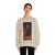 FIGINO, Giovanni Ambrogio - Portrait of Lucio Foppa (Artwork) Crewneck Sweatshirt