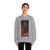 FIGINO, Giovanni Ambrogio - Portrait of Lucio Foppa (Artwork) Crewneck Sweatshirt