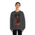 FIGINO, Giovanni Ambrogio - Portrait of Lucio Foppa (Artwork) Crewneck Sweatshirt