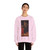 FIGINO, Giovanni Ambrogio - Portrait of Lucio Foppa (Artwork) Crewneck Sweatshirt