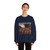 COSTA, Lorenzo - Court of Isabella d'Este (Artwork) Crewneck Sweatshirt