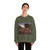 COSTA, Lorenzo - Court of Isabella d'Este (Artwork) Crewneck Sweatshirt