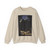 COTELLE, Jean II - Entrance to the Maze (Artwork) Crewneck Sweatshirt
