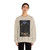 COTELLE, Jean II - Entrance to the Maze (Artwork) Crewneck Sweatshirt