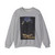 COTELLE, Jean II - Entrance to the Maze (Artwork) Crewneck Sweatshirt
