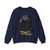 COTELLE, Jean II - Entrance to the Maze (Artwork) Crewneck Sweatshirt