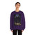 COTELLE, Jean II - Entrance to the Maze (Artwork) Crewneck Sweatshirt