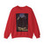 COTELLE, Jean II - Entrance to the Maze (Artwork) Crewneck Sweatshirt