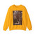 COTER, Colijn de - Baptism of St Libertus (Artwork) Crewneck Sweatshirt
