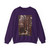 COTER, Colijn de - Baptism of St Libertus (Artwork) Crewneck Sweatshirt
