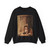 FETI, Domenico - Parable of the Lost Drachma (Artwork) Crewneck Sweatshirt