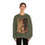 FETI, Domenico - Parable of the Lost Drachma (Artwork) Crewneck Sweatshirt