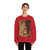 FETI, Domenico - Parable of the Lost Drachma (Artwork) Crewneck Sweatshirt