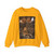 FONTANA, Domenico - View of the Sistine Chapel (Artwork) Crewneck Sweatshirt