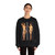 CRANACH, Lucas the Elder - Adam and Eve (Artwork) Crewneck Sweatshirt