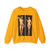 CRANACH, Lucas the Elder - Adam and Eve (Artwork) Crewneck Sweatshirt