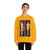 CRANACH, Lucas the Elder - Adam and Eve (Artwork) Crewneck Sweatshirt