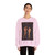 CRANACH, Lucas the Elder - Adam and Eve3 (Artwork) Crewneck Sweatshirt