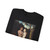 CRANACH, Lucas the Elder - Adam and Eve5 (Artwork) Crewneck Sweatshirt