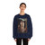 CRANACH, Lucas the Elder - Adam and Eve5 (Artwork) Crewneck Sweatshirt