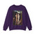 CRANACH, Lucas the Elder - Adam and Eve5 (Artwork) Crewneck Sweatshirt