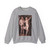 CRANACH, Lucas the Elder - Adam and Eve6 (Artwork) Crewneck Sweatshirt