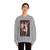 CRANACH, Lucas the Elder - Adam and Eve6 (Artwork) Crewneck Sweatshirt