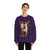 CRANACH, Lucas the Elder - Adam and Eve6 (Artwork) Crewneck Sweatshirt