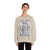 CRANACH, Lucas the Elder - Adam and Eve7 (Artwork) Crewneck Sweatshirt