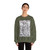CRANACH, Lucas the Elder - Adam and Eve7 (Artwork) Crewneck Sweatshirt