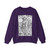 CRANACH, Lucas the Elder - Adam and Eve7 (Artwork) Crewneck Sweatshirt