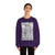 CRANACH, Lucas the Elder - Adam and Eve7 (Artwork) Crewneck Sweatshirt