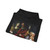 RENI, Guido - Lot and his Daughters leaving Sodom (Artwork) Hoodie