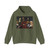 RENI, Guido - Lot and his Daughters leaving Sodom (Artwork) Hoodie