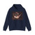 VERBRUGGEN, Gaspar-Pieter the Younger - Cartouche with Flowers (Artwork) Hoodie