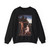CRANACH, Lucas the Elder - Apollo and Diana (Artwork) Crewneck Sweatshirt
