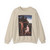 CRANACH, Lucas the Elder - Apollo and Diana (Artwork) Crewneck Sweatshirt
