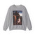 CRANACH, Lucas the Elder - Apollo and Diana (Artwork) Crewneck Sweatshirt
