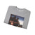 CRANACH, Lucas the Elder - Apollo and Diana (Artwork) Crewneck Sweatshirt