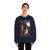 CRANACH, Lucas the Elder - Apollo and Diana (Artwork) Crewneck Sweatshirt