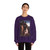 CRANACH, Lucas the Elder - Apollo and Diana (Artwork) Crewneck Sweatshirt