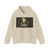VERBRUGGEN, Gaspar-Pieter the Younger - Garland of Flowers (Artwork) Hoodie