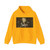 VERBRUGGEN, Gaspar-Pieter the Younger - Garland of Flowers (Artwork) Hoodie