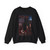 CRANACH, Lucas the Elder - David and Bathsheba (Artwork) Crewneck Sweatshirt