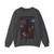 CRANACH, Lucas the Elder - David and Bathsheba (Artwork) Crewneck Sweatshirt