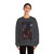 CRANACH, Lucas the Elder - David and Bathsheba (Artwork) Crewneck Sweatshirt