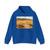 SHISKIN, Ivan Ivanovich - Boy in the field. Etude (Artwork) Hoodie